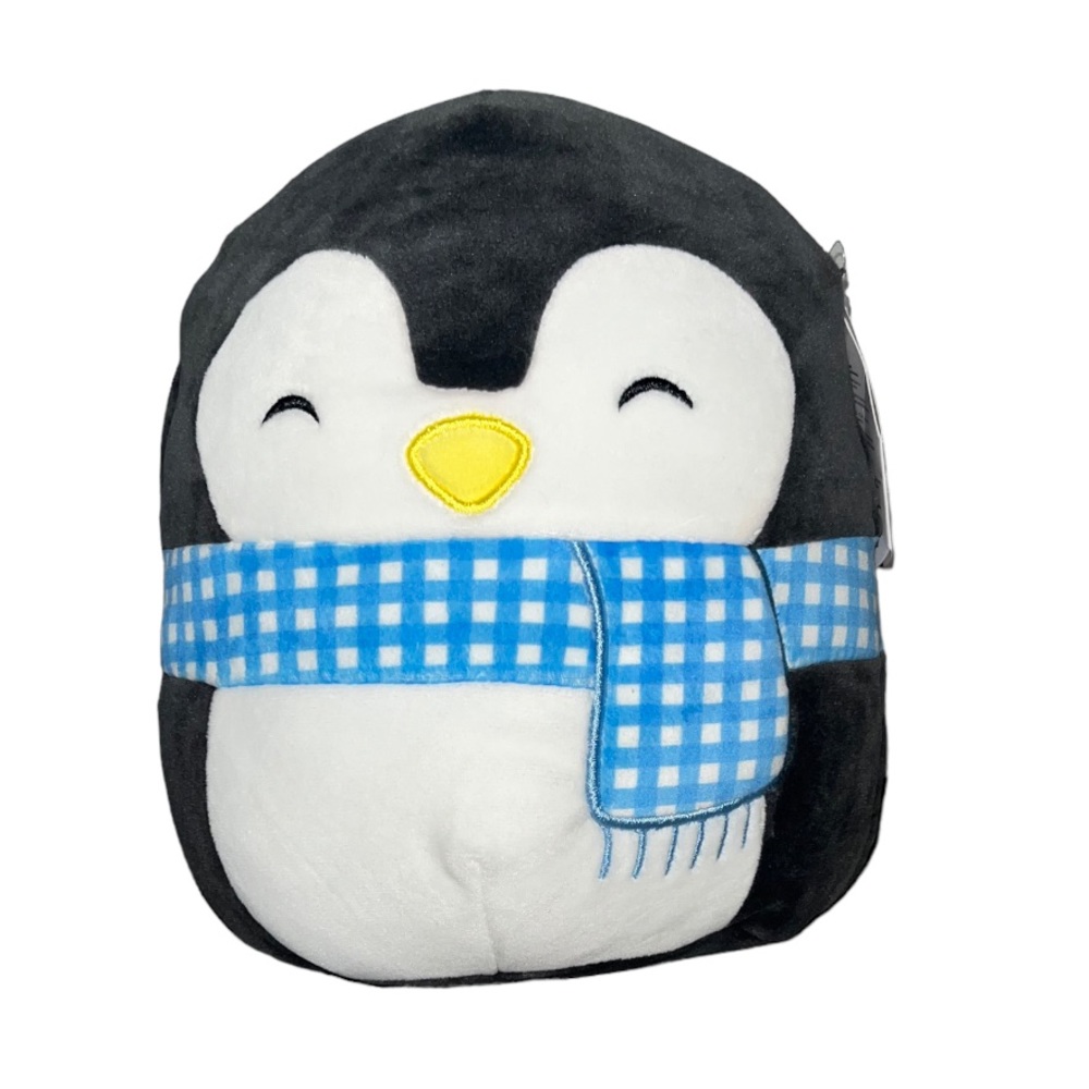 Jen the Penguin Squishmallow 8”